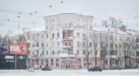 Ніч в Кам’янському минула спокійно