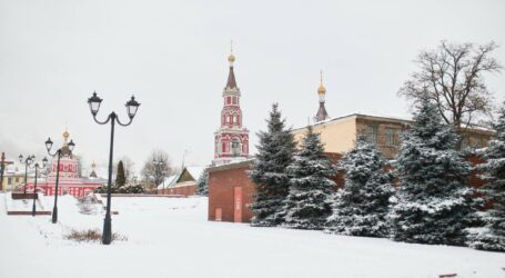 Ніч в Кам’янському минула без надзвичайних подій