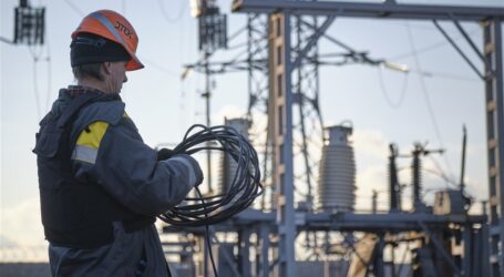 Де в Кам’янському 25 лютого вимикатимуть світло через профілактичні роботи