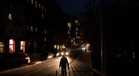 ОНОВЛЕНО 23.02 о 7.30! Графіки погодинних відключень електроенергії в Кам’янському 23 лютого