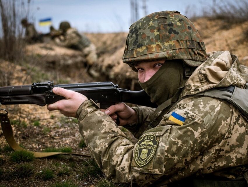 Виявити прогалини у підготовці: мобілізовані складатимуть іспит після навчання