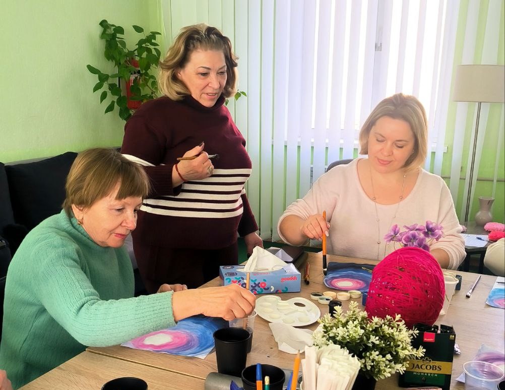 Ефективна терапія простору  «Вільна» - гідна відповідь на сучасні жіночі запити - ФОТО