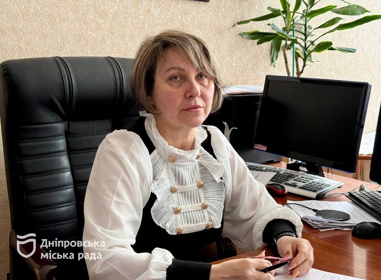В одному з ліцеїв Дніпра на уроці «Захист України» стався вибух навчального боєприпасу (ВІДЕО) - ФОТО