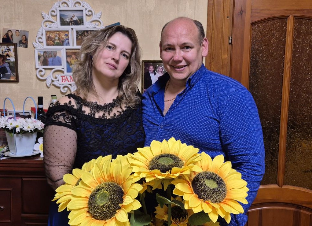Олексій Удовицький: «Бойове мистецтво — це передусім інструмент захисту, і в нинішніх реаліях це актуально як ніколи» - ФОТО