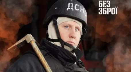 Олександр Оверченко: «Хотів бути корисним людям — і я тут»