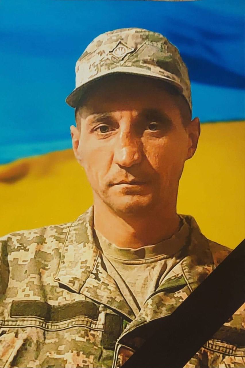 Завтра в Кам'янському проводять в останню путь захисника України Хасима Кушніра - ФОТО