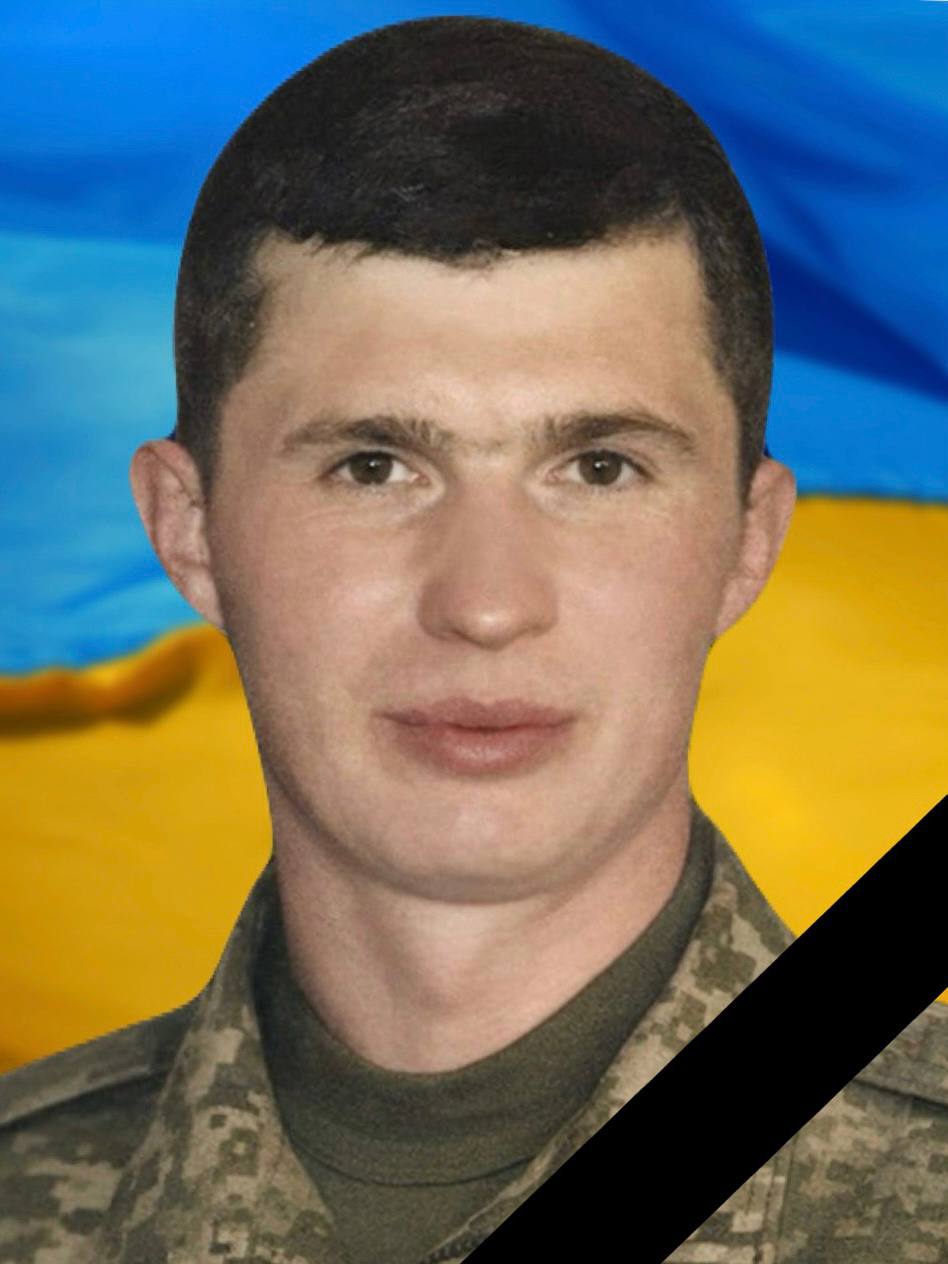 Завтра в Кам'янському попрощаються з захисником України Ігорем Білоусом - ФОТО