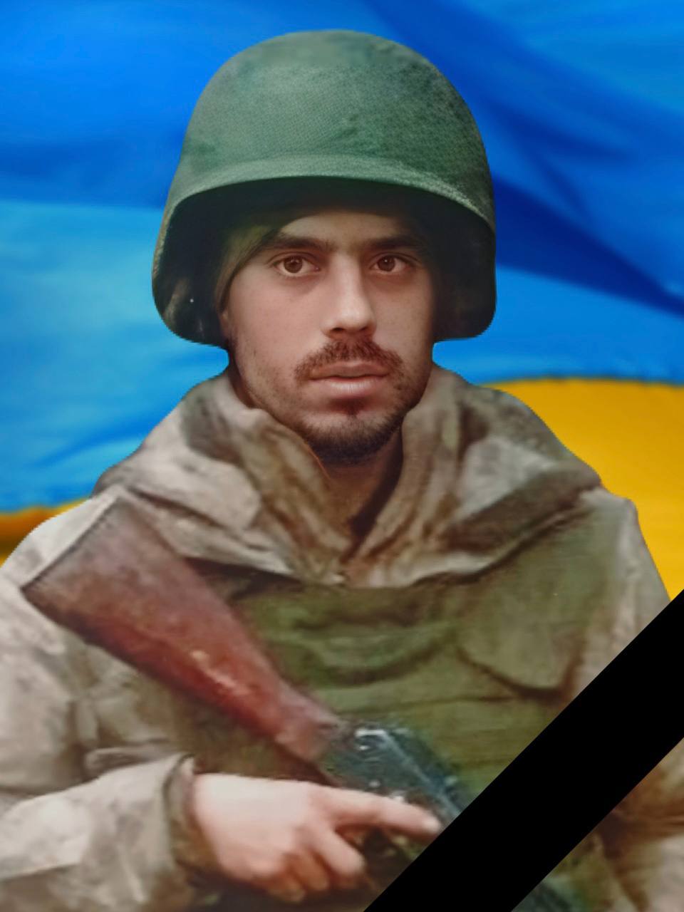 Завтра в Кам'янському попрощаються з захисником України Станіславом Понаріним - ФОТО