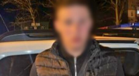 Вдарив знайомого ногою в голову: у Кам’янському 18-річному юнаку повідомили про підозру