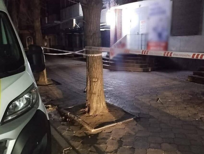 Кинув гранату в бік двох юнаків: у Кам’янському за замах на вбивство судитимуть 34-річного чоловіка