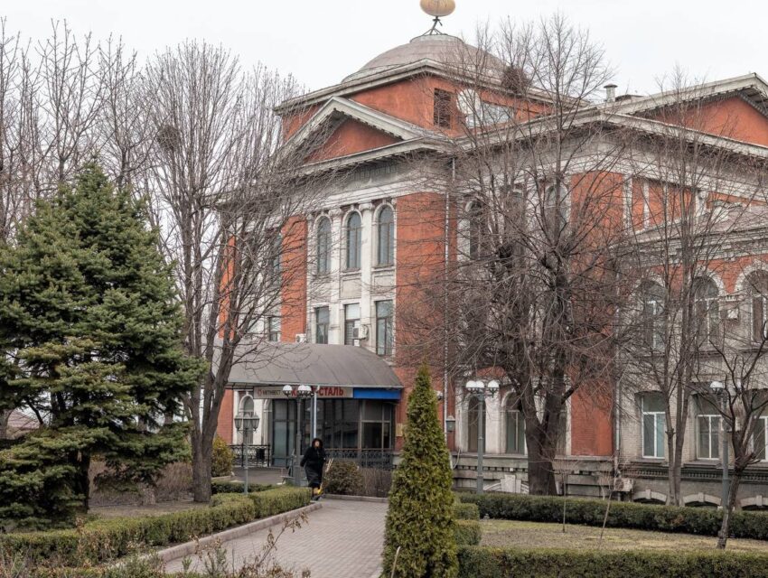 Вночі Дніпропетровщина була під масованою ворожою атакою, в Кам’янському минулось без надзвичайних подій