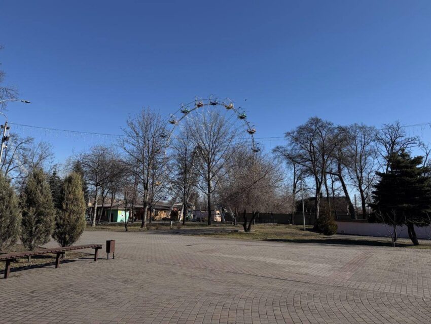 Ніч в Кам’янському минула без надзвичайних подій