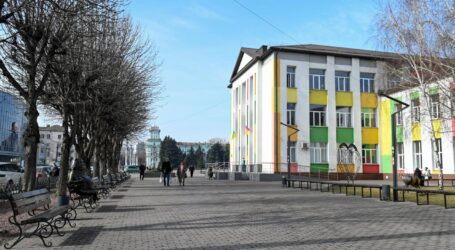 Як минула ніч на Дніпропетровщині та в Кам’янському