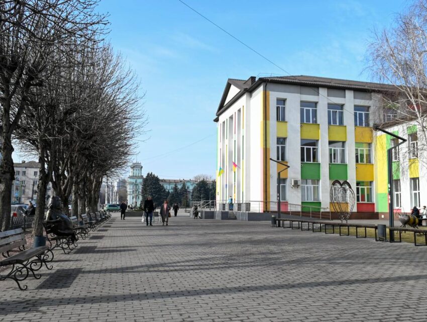Як минула ніч на Дніпропетровщині та в Кам’янському
