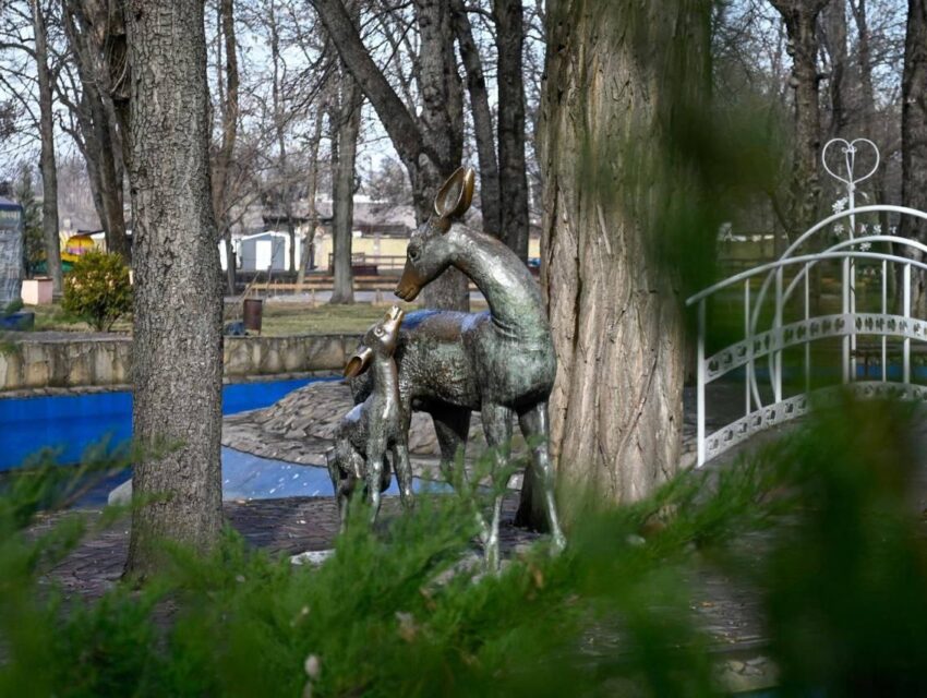 Ніч в Кам’янському минула спокійно