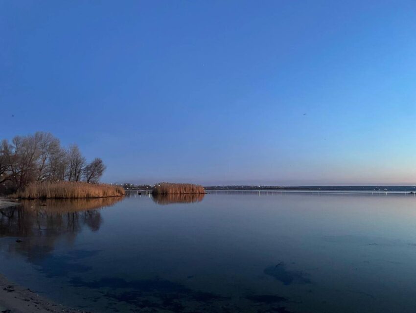 Ніч в Кам’янському минула тихо