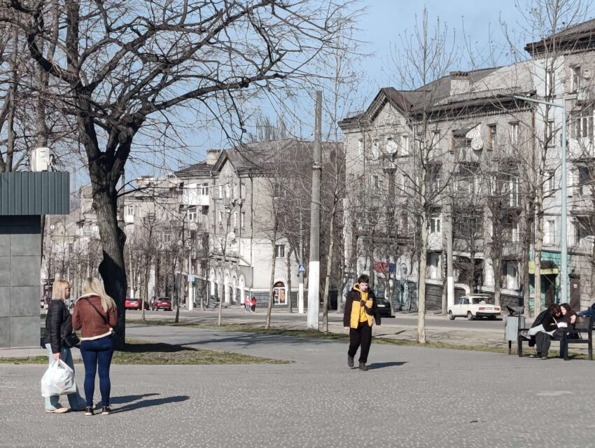 Вночі ворог масовано атакував Дніпропетровщину БпЛА, в Кам’янському минулось без надзвичайних подій