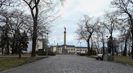 Як минула ніч на Дніпропетровщині та в Кам’янському