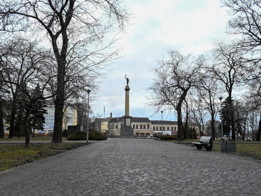 Як минула ніч на Дніпропетровщині та в Кам’янському