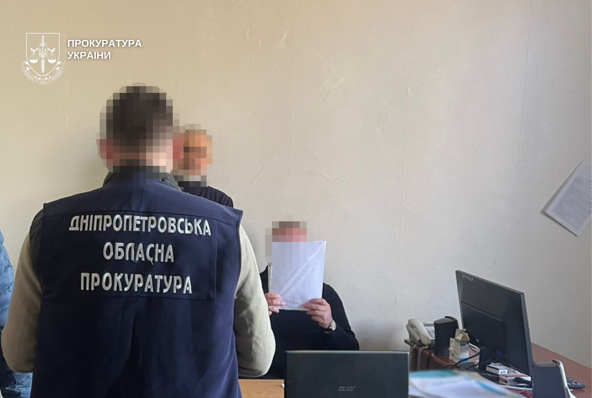 Привласнили 1,3 млн грн на закупівлі електроенергії: в Кам'янському повідомили про підозру посадовцям підприємств - ФОТО