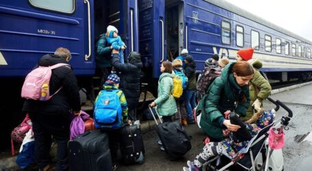  “Укрзалізниця” посилила правила безпеки через ворожі атаки 