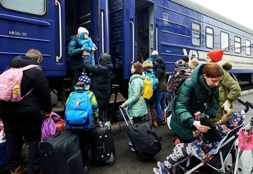  “Укрзалізниця” посилила правила безпеки через ворожі атаки 