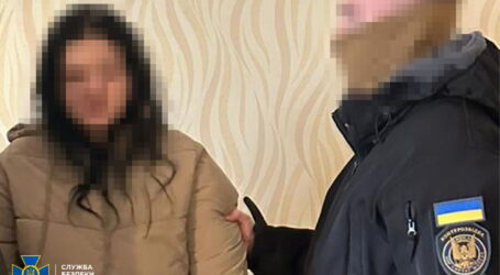 Наркозалежна з Житомирщини готувала теракт у центрі Дніпра