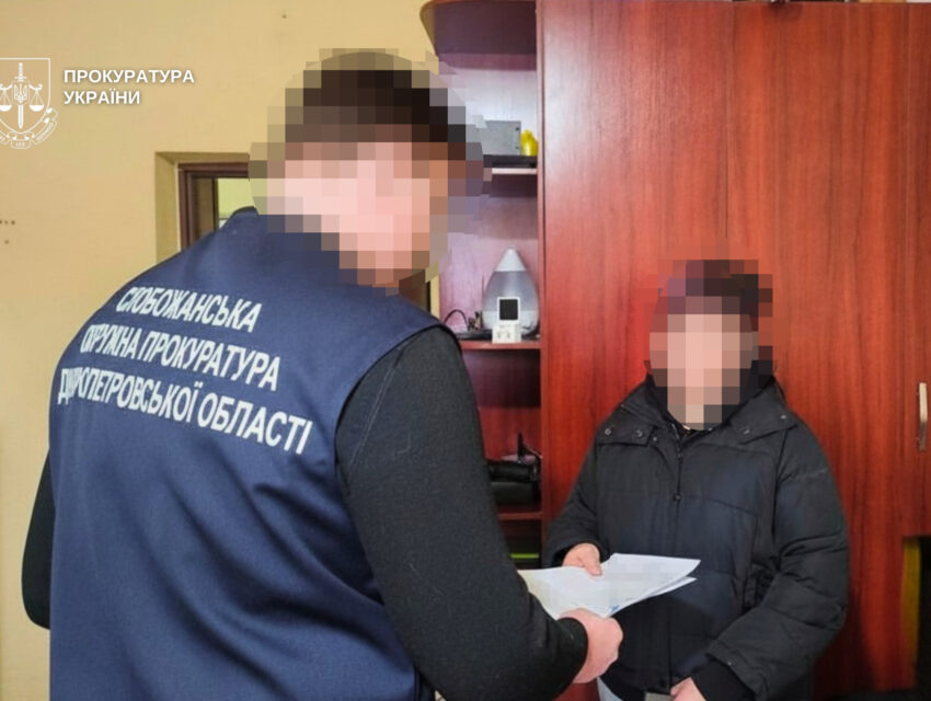 У Дніпрі підозру отримала власниця собаки, через напад якої дівчинці ампутували ногу