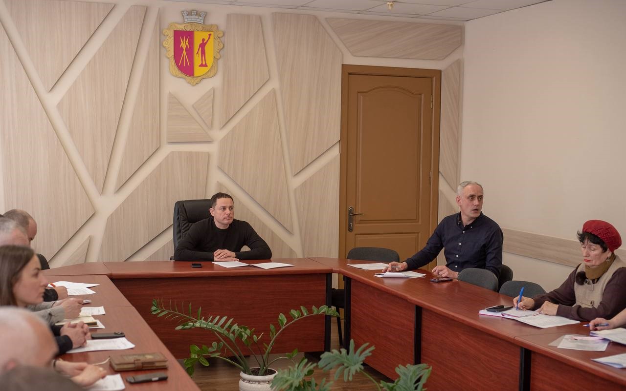 В Кам'янському планують велике прибирання після зими до Великодних свят - ФОТО