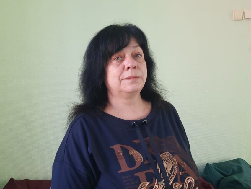 Аліна Тріфанкіна:  «Найстрашніше, коли людина не  розуміє, що вона вже живе в  хронічному стресі, запитуючи себе, навіщо мені психолог»