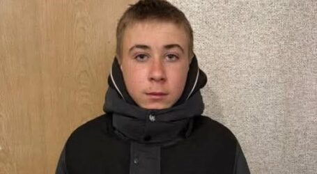 ОНОВЛЕНО! В Кам’янському районі розшукали 14-річного Олександра Школу