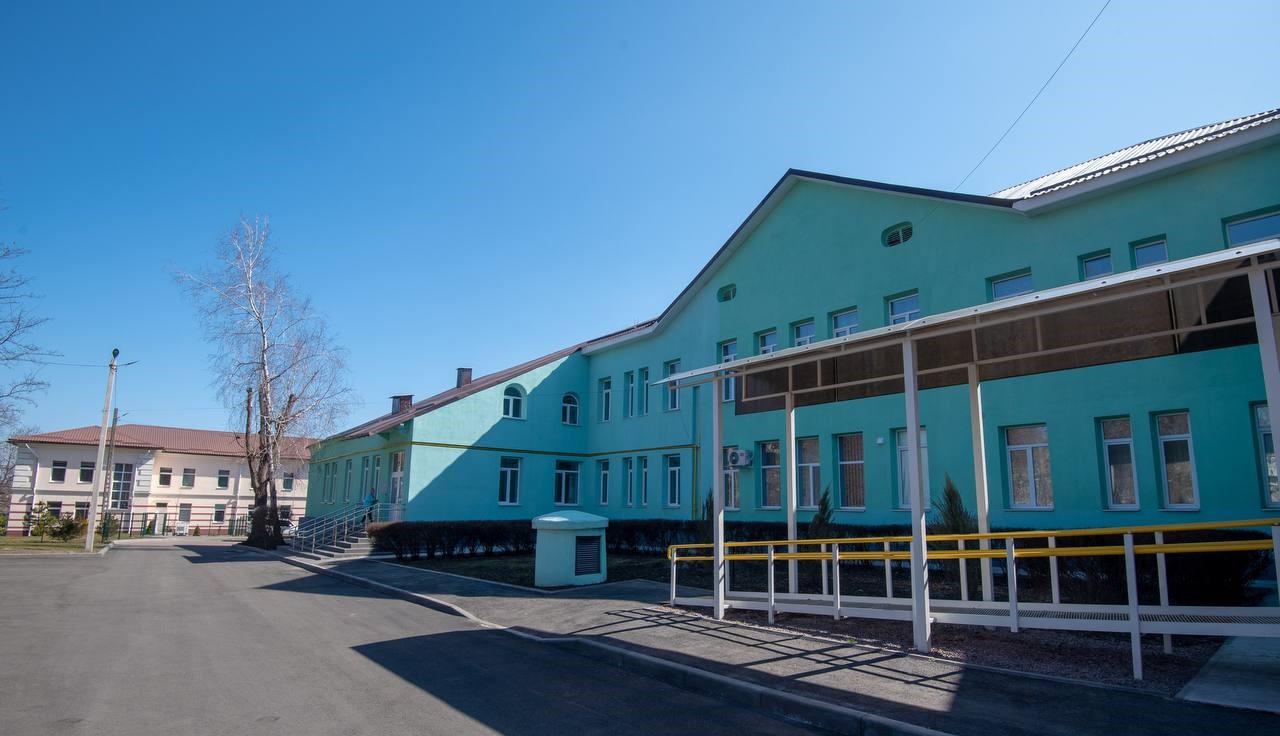 Підтримка та спілкування у колі однодумців: в Південному відділі соцпослуг Кам'янського відбувся захід до Міжнародного дня щастя - ФОТО