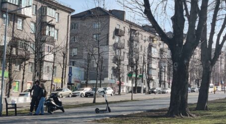 Ніч в Кам’янському минула без надзвичайних подій