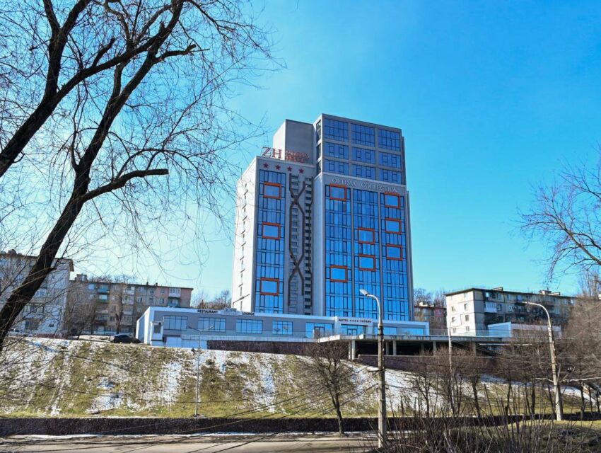 Як минула ніч на Дніпропетровщині та в Кам’янському