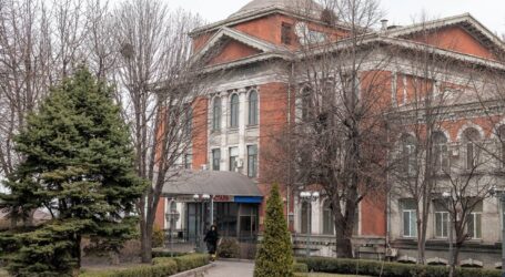 Вночі Дніпропетровщина була під масованою ворожою атакою, в Кам’янському минулось без надзвичайних подій