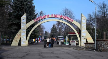 Ніч в Кам’янському минула тихо