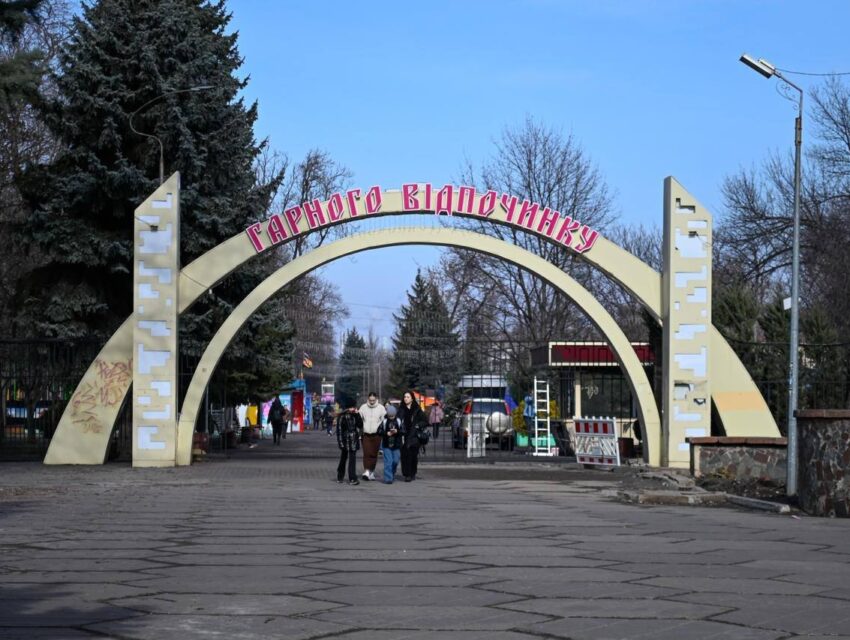 Ніч в Кам’янському минула тихо