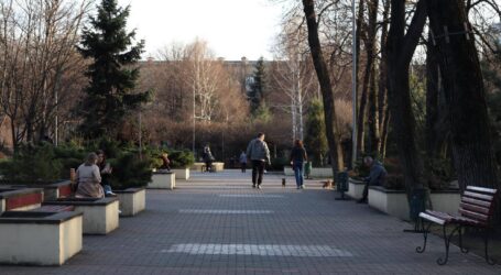 Ворог влучив вночі в багатоповерхівку в Дніпрі, в Кам’янському минулось без надзвичайних подій