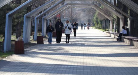 Ніч в Кам’янському минула без надзвичайних подій