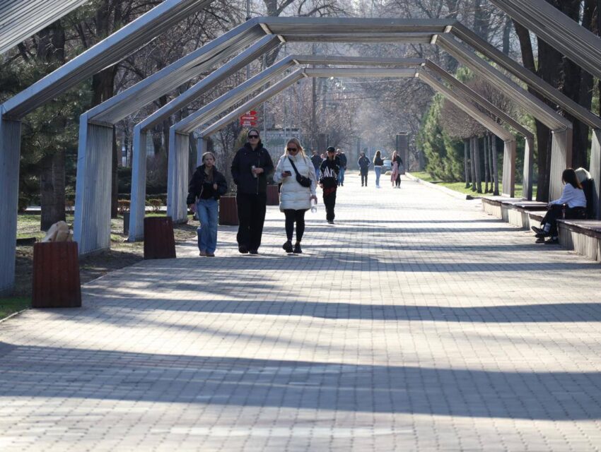 Ніч в Кам’янському минула без надзвичайних подій