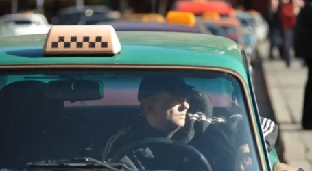Самозайняті перевізники та податкові агенти: в Україні готують масштабну реформу таксі
