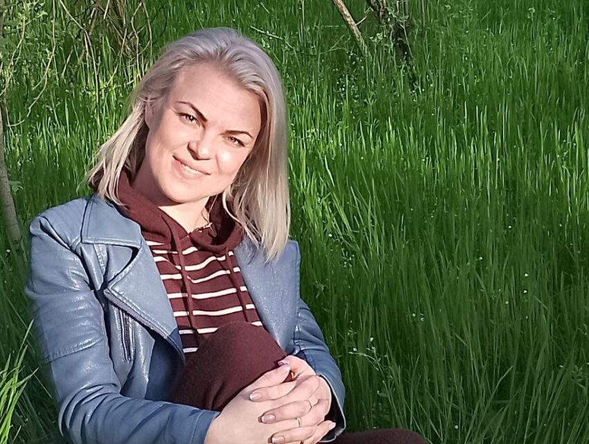 Тетяна Петренко: «Моя професія дозволяє мені бути й стюардесою, і принцесою, і відьмою»