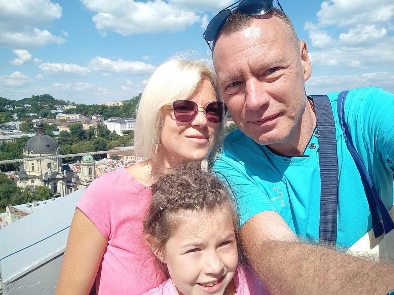 Тетяна Петренко: «Моя професія дозволяє мені бути й стюардесою, і принцесою, і відьмою» - ФОТО