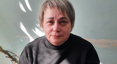 Тетяна Троян: «На сьогодні наші підопічні мають змогу отримати не тільки соціальні послуги, але й позитив у житті»