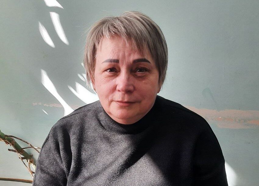 Тетяна Троян: «На сьогодні наші підопічні мають змогу отримати не тільки соціальні послуги, але й позитив у житті»