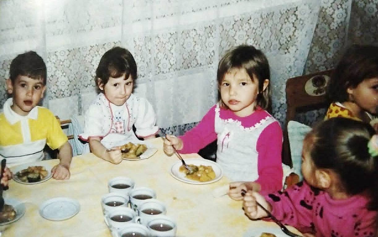Катерина Киприч: Спорт — це не лише здібності, це характер. Я "виліпила" себе сама через роботу в залі. - ФОТО