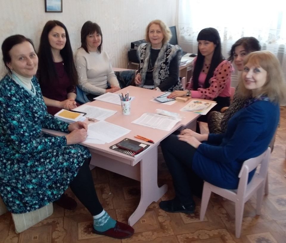 Наталія  Буданцева: «Треба давати дитині змогу і помилятися. Бо ми ж всі - люди, ми не рОботи, щоб сіли й все відразу гарно зробили» - ФОТО