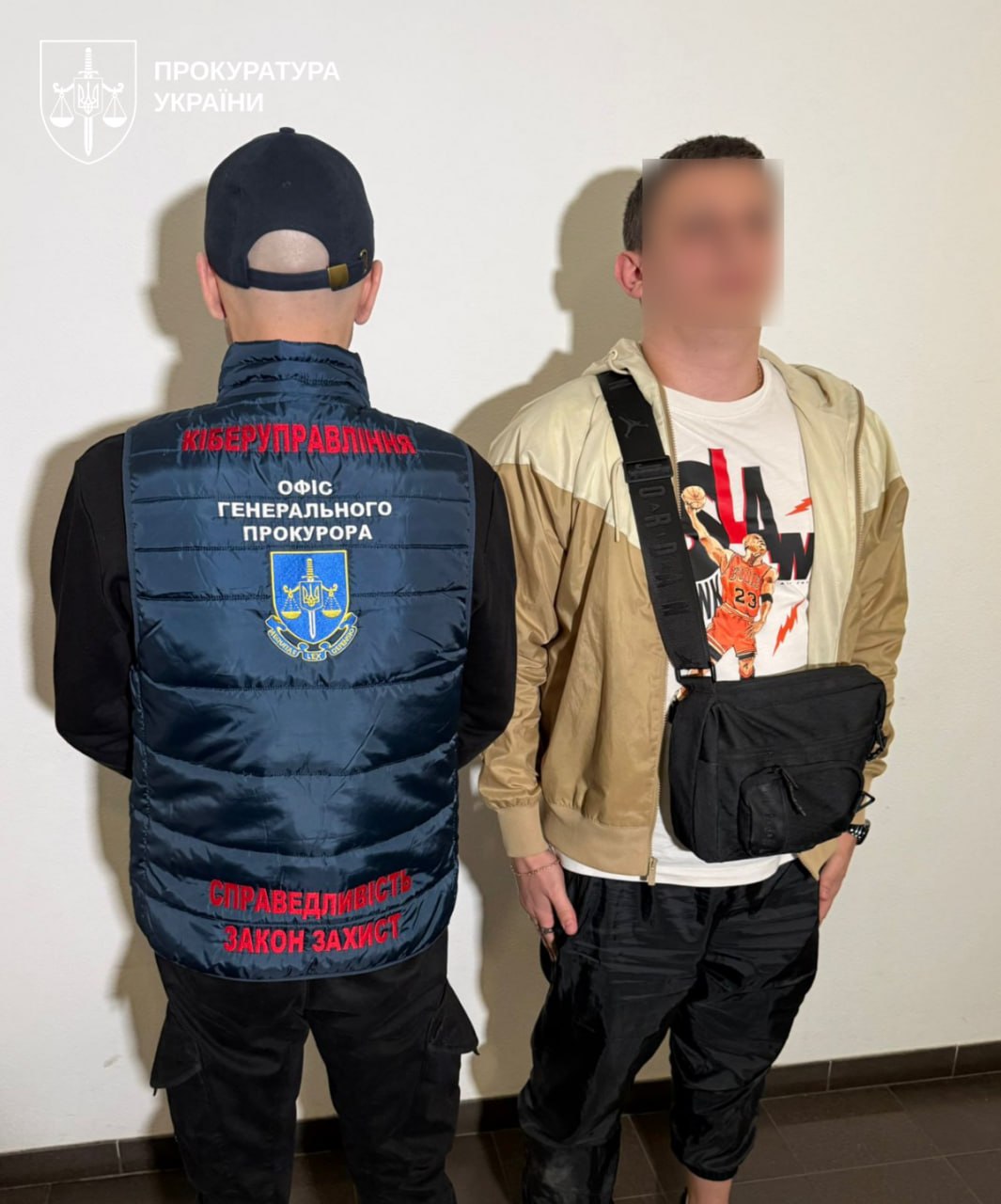 Псевдоромантика та інвестиції: у Дніпрі викрили масштабну мережу кол-центрів (ВІДЕО) - ФОТО