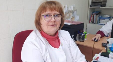 Алла Фаліна:  «Стрес запускає зміни в гормональному статусі жінок, оскільки вони більш вразливі ніж чоловіки»