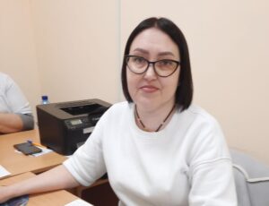 Як в Кам'янському працює Національна програма «Скринінг здоров'я 40+» та як нею скористатись - ФОТО